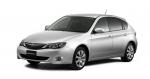 Subaru Impreza by JDM 2008 года